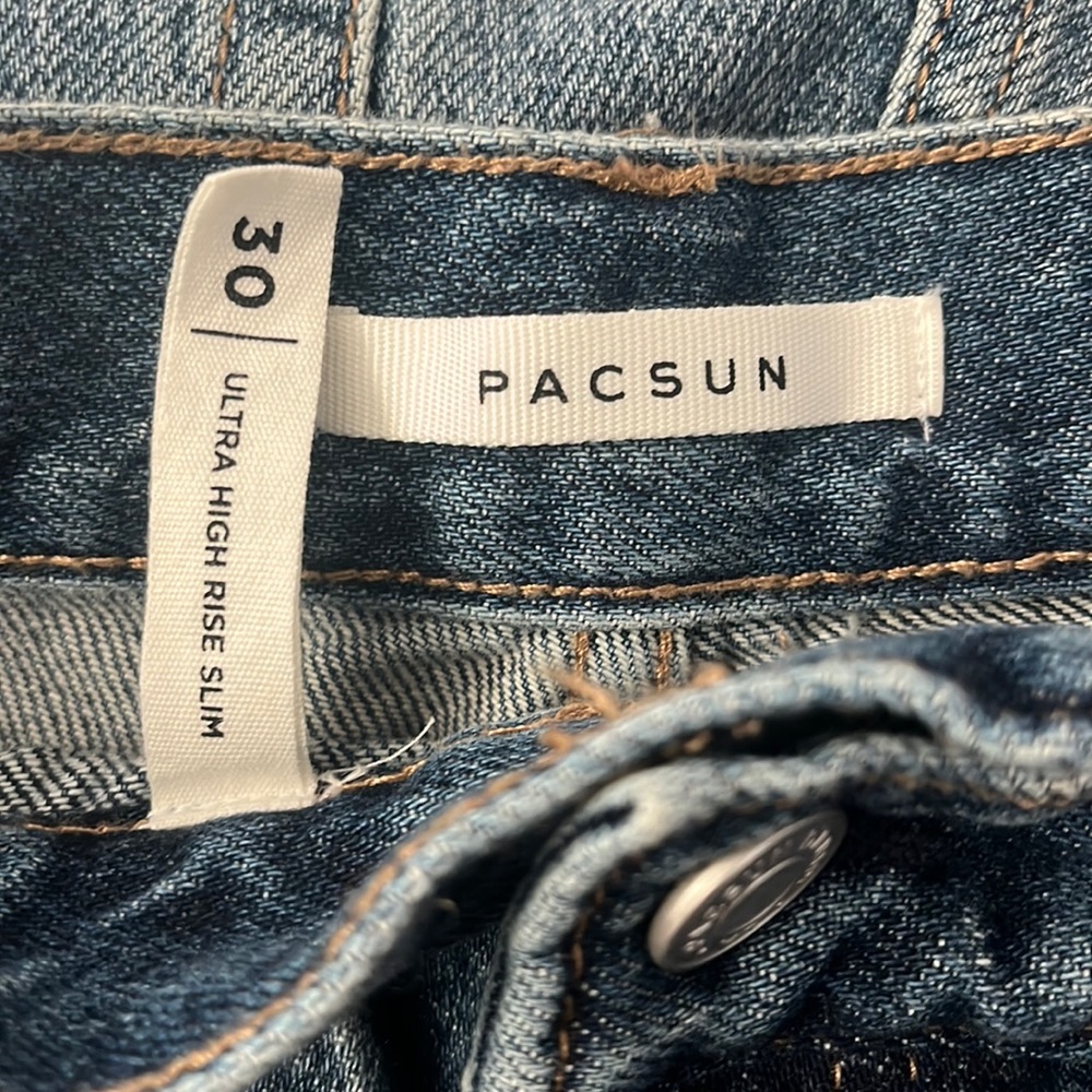 PacSun jeans